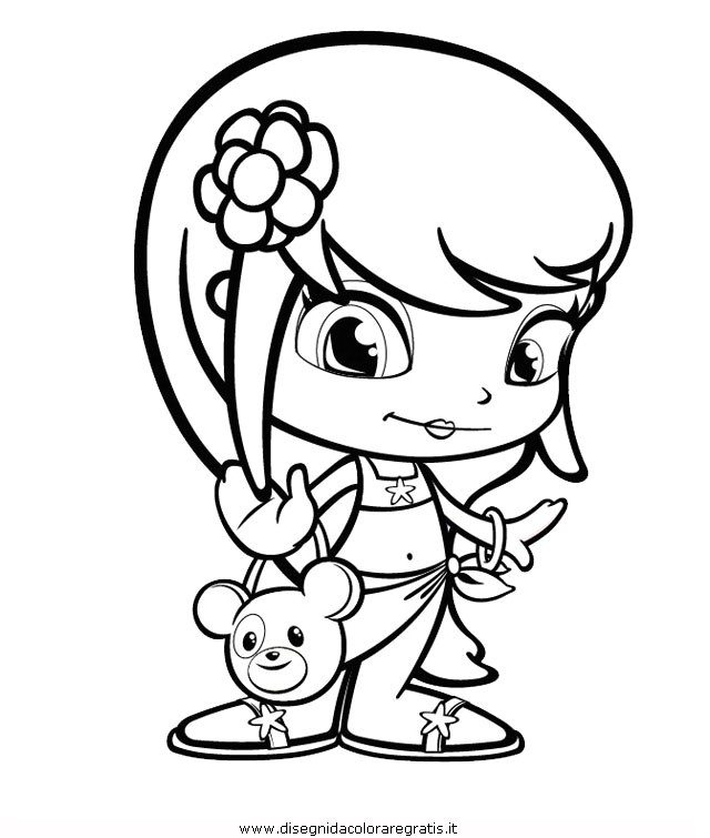 Coloriage Pinypon Coloriage Pinypon Coloriage Az Coloriage