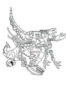 Coloriage Piwi Coloriages Dino Pour Coloriage Piwi Dino Train – Dialogarefo