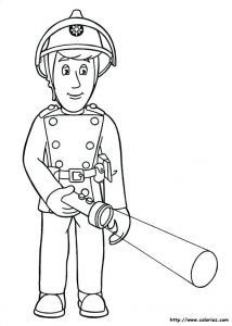 Coloriage Piwi Sam Le Pompier Coloriage Piwi Coloriages – Vssrfo