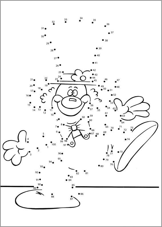 Coloriage Point Par Point 242 Best PontösszekötÅ Images On Pinterest