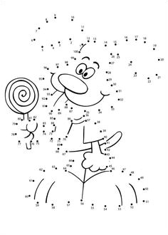 Coloriage Point Par Point Dibujos Para Colorear Dificiles Con Numeros Cerca Amb Google