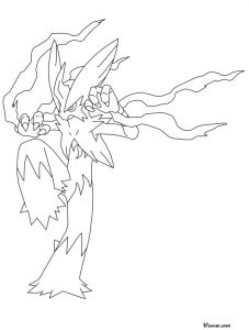 Coloriage Pokemon Brasegali Coloriage Pokemon Mega Dracaufeu Coloriage De Pokemon Mega