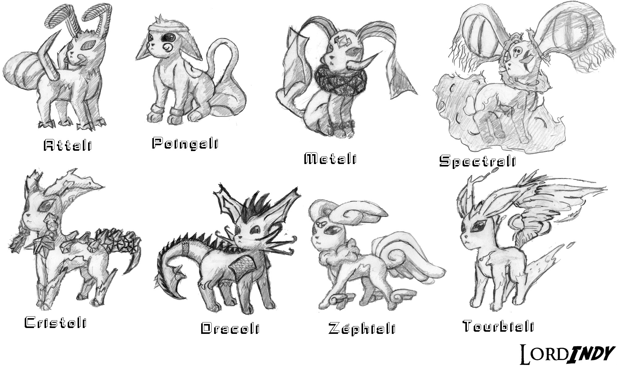 Coloriage Pokemon Famille Evoli Fresh Coloriage Pokemon De La Famille D Evoli