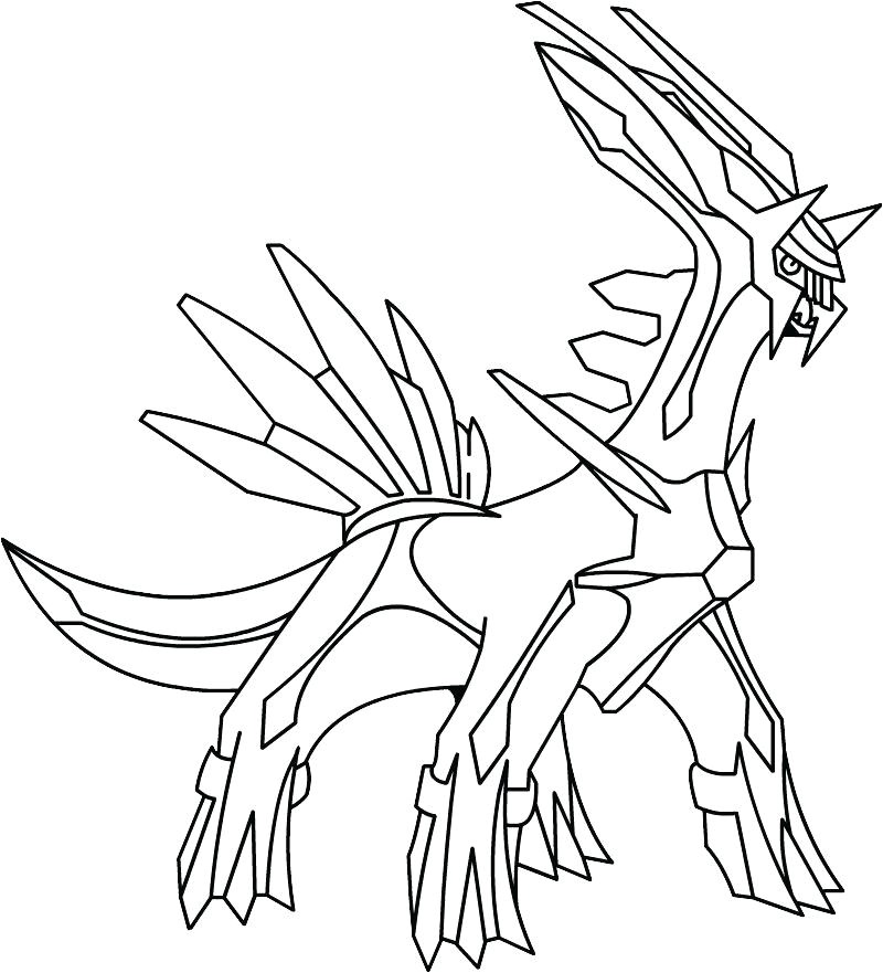 Coloriage Pokemon Palkia Coloriage De Skylanders Swap force Gill Grunt Trap Team Bat Spin