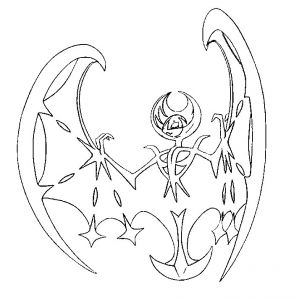 Coloriage Pokemon Regigigas Index Of Pokemon