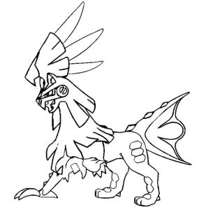 Coloriage Pokémon soleil Et Lune 15 Best Pokemon Images On Pinterest