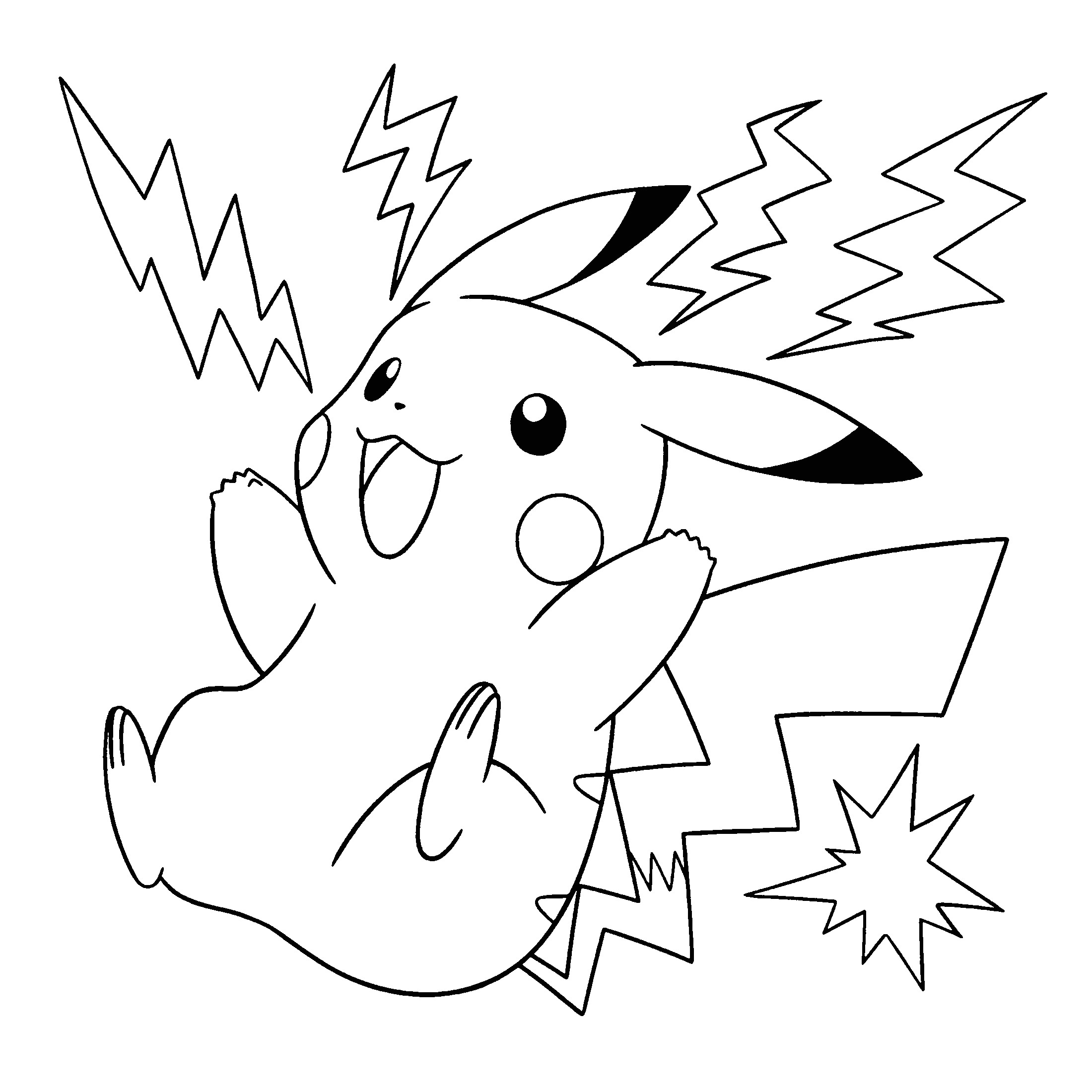 Coloriage Pokemon Xy à Imprimer Coloriage Pokemon Pikachu Best Coloriage Pokemon Imprimer