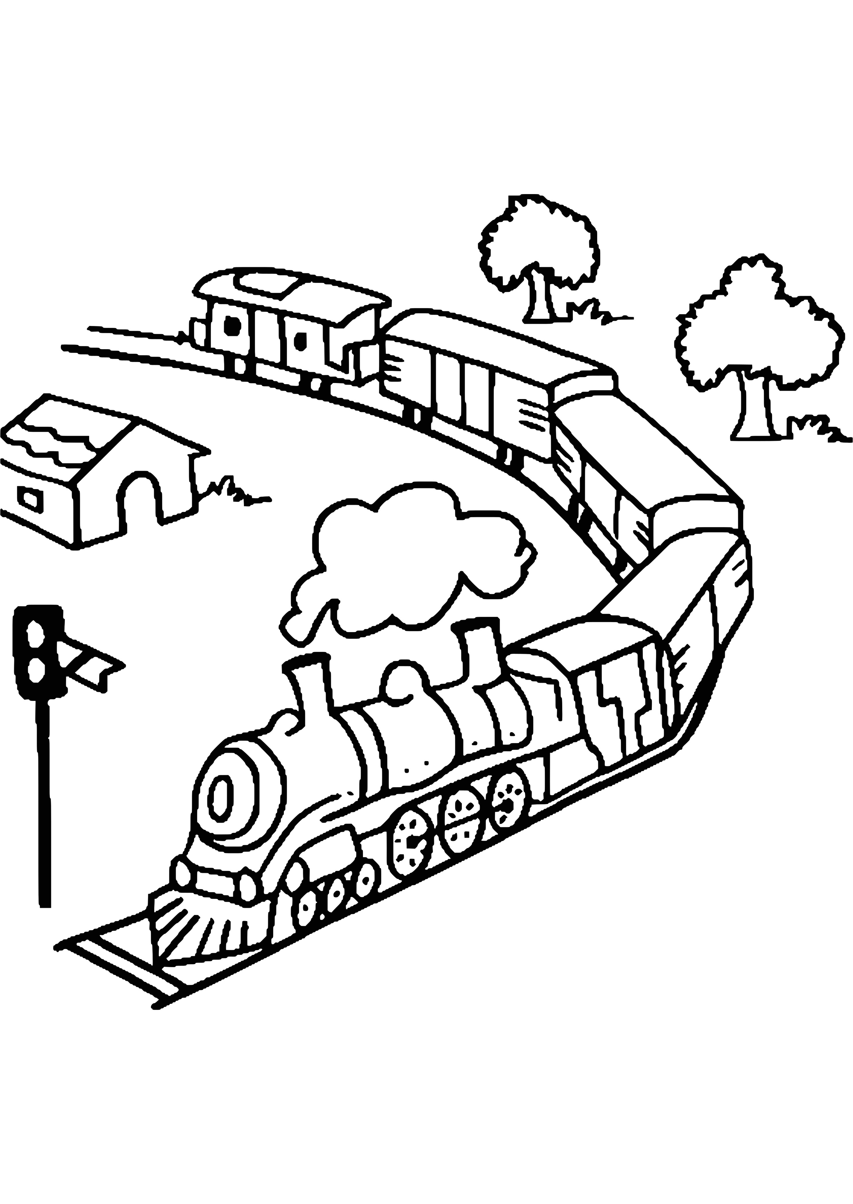 Coloriage Pour Bébé De 2 Ans Coloriage Train Wagon Imprimerl Meublerc Coloriage Pour Bébé De 2 Ans Coloriage Train Wagon Imprimerl Meublerc