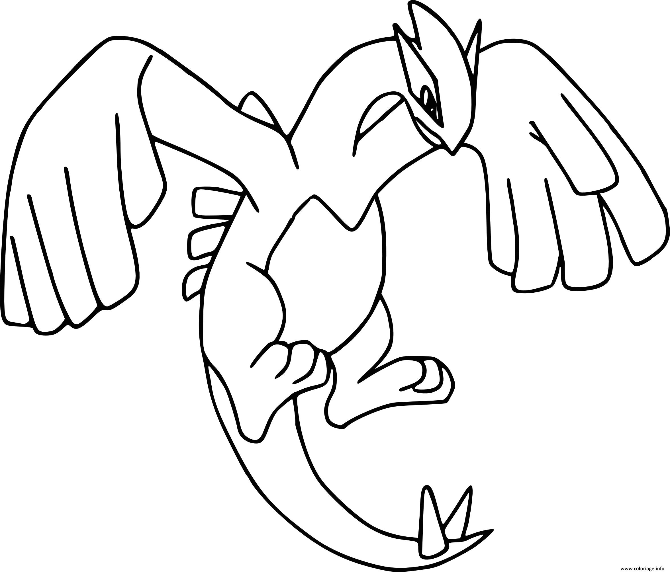 Coloriage Pour Bébé En Ligne Coloriage Matoufeu Pokemon A Imprimer L Meublerc