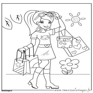 Coloriage Pour Fille Et Garçon Belle Jeux De Coloriage Pour Fille De 9 Ans Gratuit Avec Unique