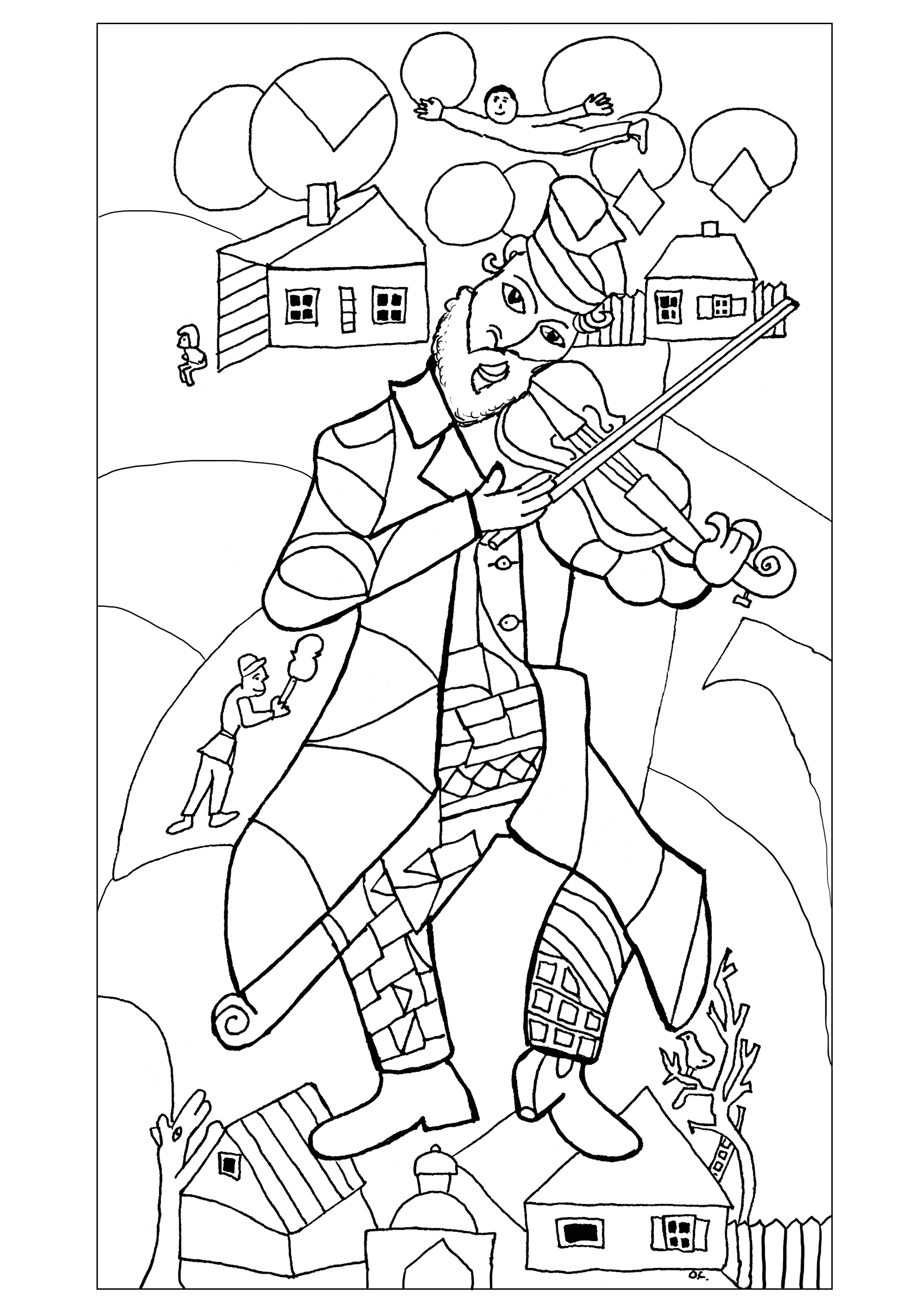 Coloriage Pour Garçon De 8 Ans 37 Sensationnel Image Coloriage  Imprimer Ville De New York