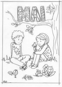 Coloriage Pour La Rentrée Maternelle 85 Best Activités Libres Maternelle Images On Pinterest