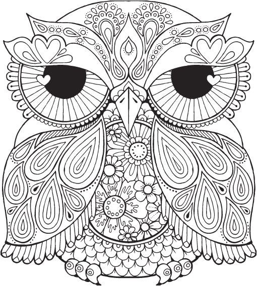 Coloriage Pour Moi Et Mandala 2717 Best "color Me" Adult Coloring Pages Images On Pinterest