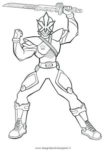 Coloriage Power Ranger Samurai A Imprimer Dessin De Coloriage Samourai A Imprimer Cp Dessin De Coloriage