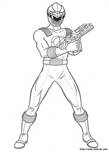 Coloriage Power Ranger Samurai A Imprimer Index Of Images Coloriage Power Rangers