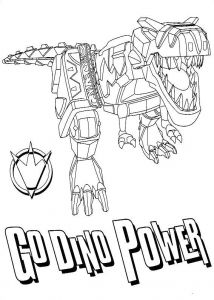 Coloriage Power Rangers Dino Charge Index Of Coloriages Heros Tv Power Ranger