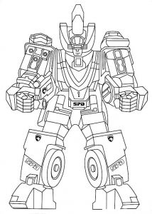 Coloriage Power Rangers Dino Charge Index Of Coloriages Heros Tv Power Ranger