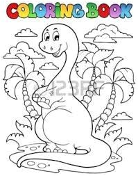 Coloriage Prehistoire Résultat De Recherche D Images Pour "coloriage Tete De Dinosaure