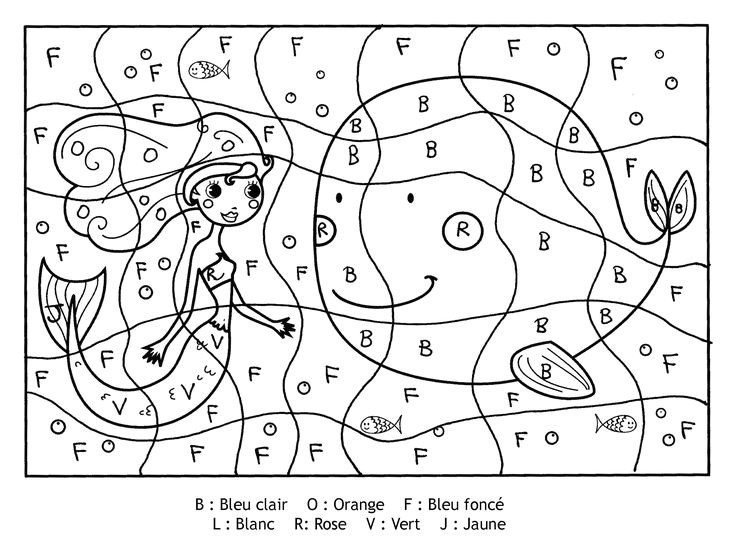 Coloriage Prénom Gratuit 46 Best Coloriages Magiques Images On Pinterest