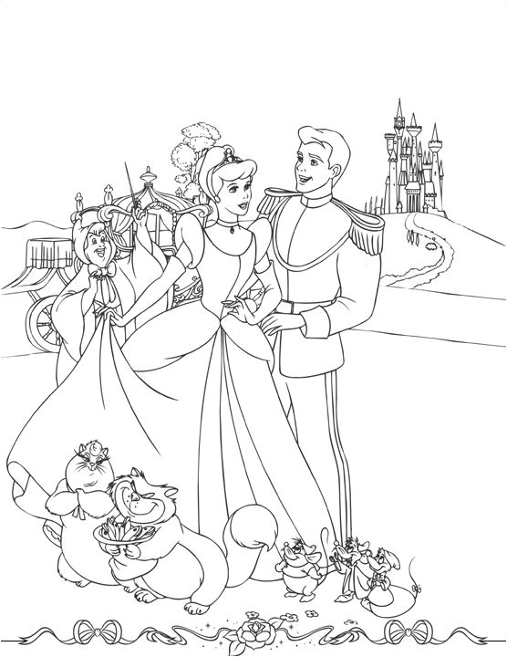 Coloriage Prince Et Princesse à Imprimer 53 Best Dessin Pour Enfant Images On Pinterest