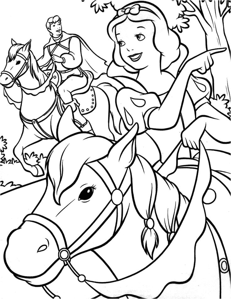 Coloriage Prince Et Princesse à Imprimer 78 Best Coloriage Des Princesses Disney Images On Pinterest