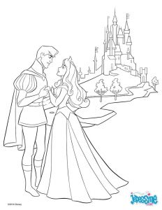 Coloriage Princesse Aurore à Imprimer 78 Best Coloriage Des Princesses Disney Images On Pinterest