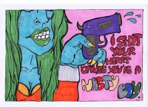 Coloriage Princesse Mononoké 33 Best A V A N T G A R D E Images On Pinterest