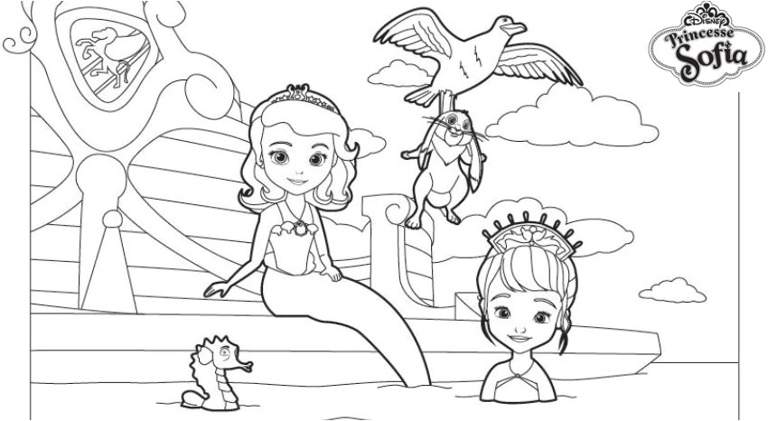 Coloriage Princesse sofia à Imprimer Gratuit Coloriage Princesse Chinoise Imprimer Meilleures Idées Coloriage