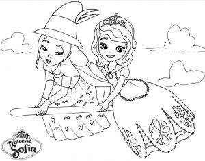 Coloriage Princesses à Imprimer Gratuit Coloriage La Princesse Et La Grenouille Coloriez Les Princesses De