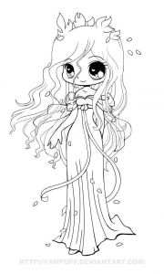 Coloriage Pullip 98 Best Coloriage Images On Pinterest