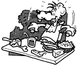 Coloriage Ratus Ratus Divertissements