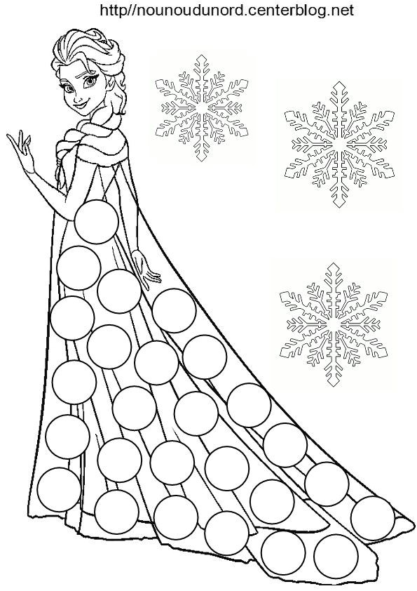 Coloriage Reine Des Neiges Facile 30 Best Reine Des Neiges toutes Activités Images On Pinterest