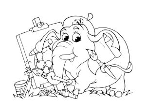 Coloriage Renard à Imprimer Gratuit 139 Best Coloriage D Animaux Animal Adult Coloring Page Images On