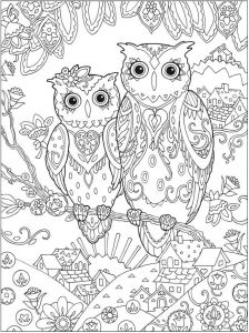 Coloriage Rosace à Imprimer Gratuit 188 Best Coloriage Images On Pinterest