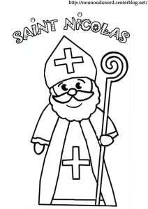 Coloriage Saint Nicolas à Imprimer Gratuit Les 77 Meilleures Images Du Tableau Saint Nicolas Sur Pinterest