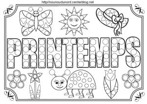 Coloriage Saisons A Imprimer 74 Best Mois Saisons Jours Imprimer Images On Pinterest