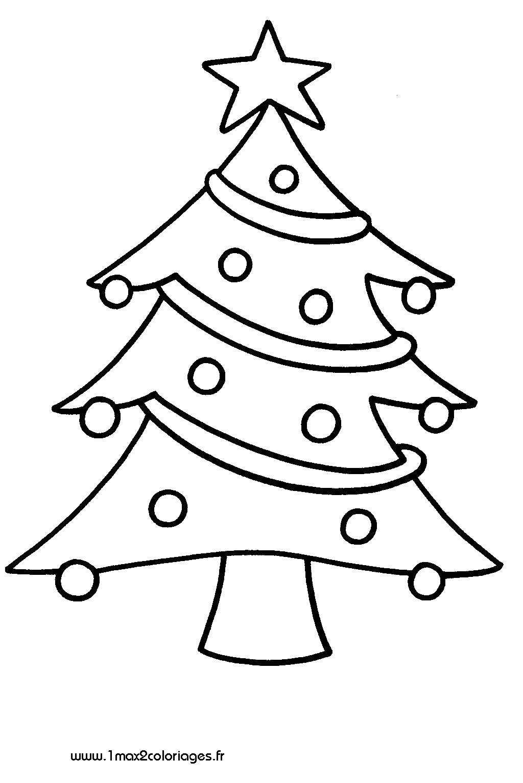 Coloriage Sapin De Noel Maternelle Sapin De Noel Design Dessin 50 Dessin Sapin Design Idees S Lection