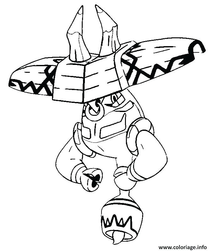 Coloriage Seigneur Des Anneaux à Imprimer Coloriage Matoufeu Pokemon Coloriage tokotoro Pokemon soleil Lune