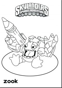 Coloriage Skylanders Giants Eye Brawl Eye Brawl Coloring Page Lovely Coloring Pages – Voterapp