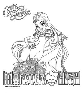 Coloriage soy Luna à Imprimer 87 Best Un Max De Coloriages Images On Pinterest