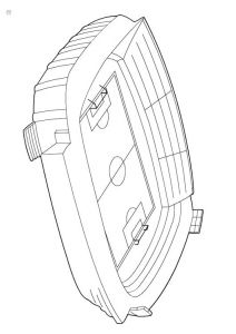 Coloriage Stade De Foot Coloriage Stade De Football Img Stade De Football Colorier