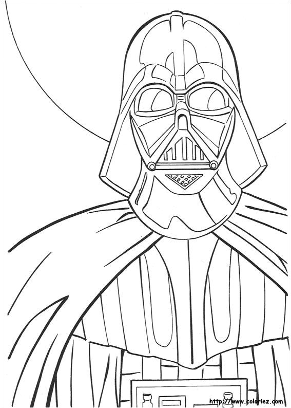 Coloriage Star War 1081 Best Coloriages Pour Enfant Images On Pinterest