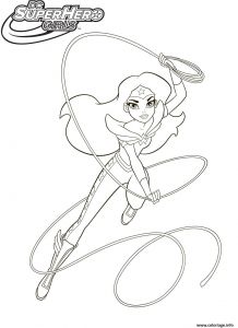 Coloriage Super Héros A Imprimer Masque Super H Ros A Imprimer 59 Avec Coloriage Super Heros Girl Et