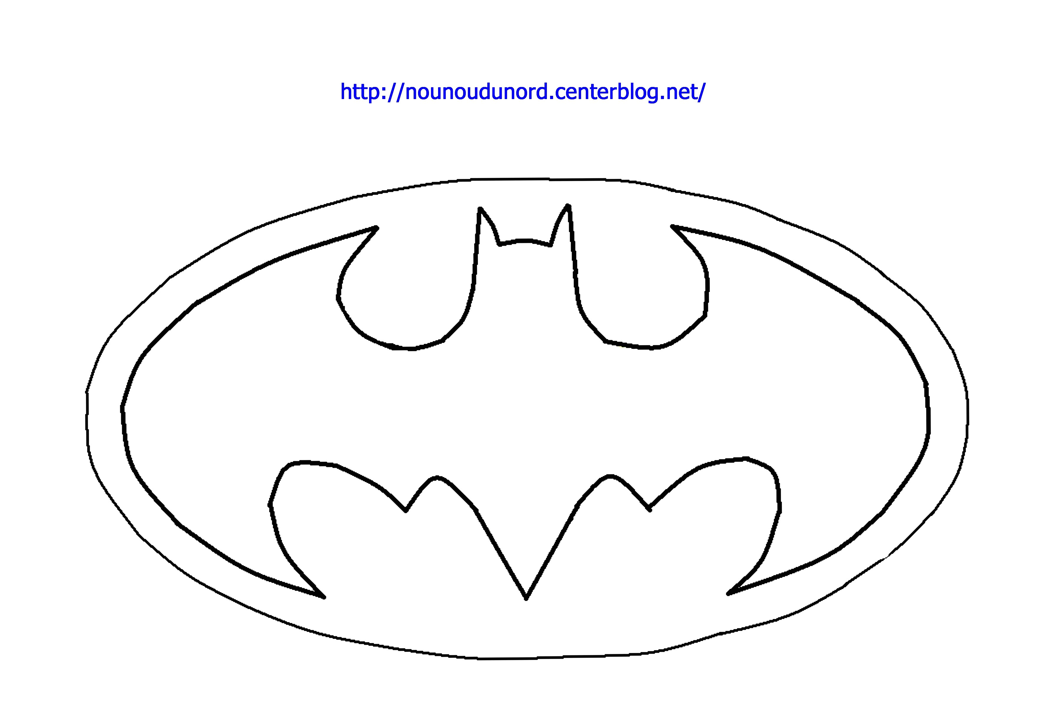 Coloriage Super Héros Fille Masque Super H Ros A Imprimer 14 Avec Coloriage Batman Les Beaux