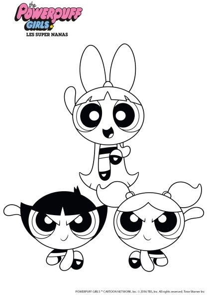 Coloriage Super Nana 128 Best the Powerpuff Girls Images On Pinterest Coloriage Super Nana 128 Best the Powerpuff Girls Images On Pinterest
