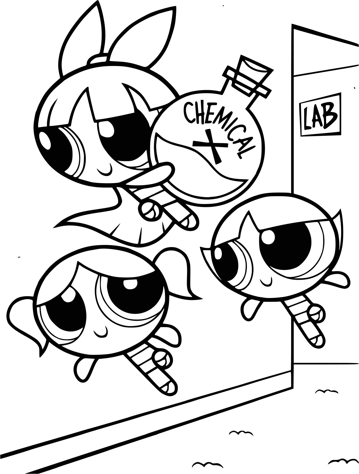 Coloriage Super Nana Inspiration Coloriage Super Nana Zeta Imprimer