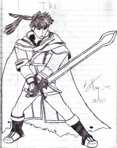 Coloriage Super Smash Bros Brawl Super Smash Bros Brawl Coloring Pages