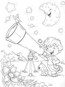 Coloriage Système solaire 116 Best Coloriage école Images On Pinterest