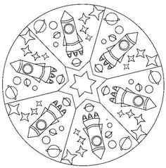 Coloriage Système solaire Could Have the Students Pick A Different Planet to Feature at the