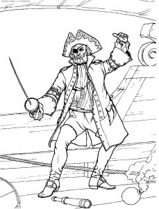 Coloriage tous En Scene Coloriages De Pirates Imprimer Galerie Photo Pirates & Corsaires
